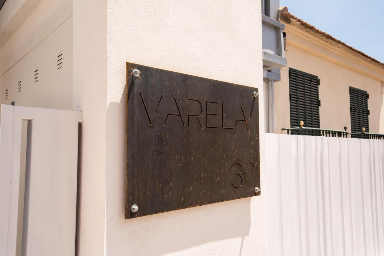 Varela 30 Apartamentos Málaga Dış mekan fotoğraf